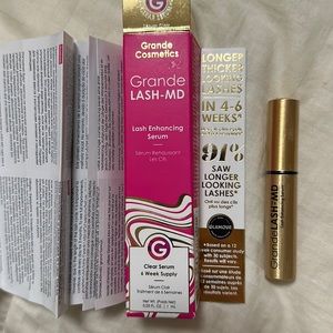 SEALED GRANDELASH full size lash serum
